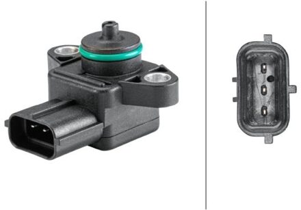 Fiat MAP sensor 6PP358152231