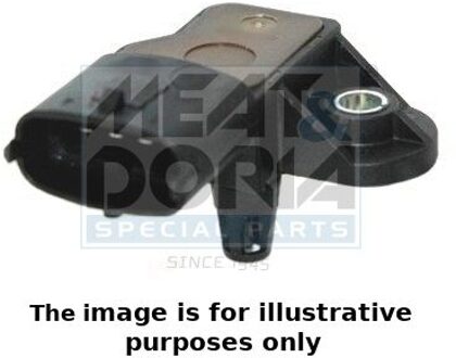 Fiat MAP sensor 82343E
