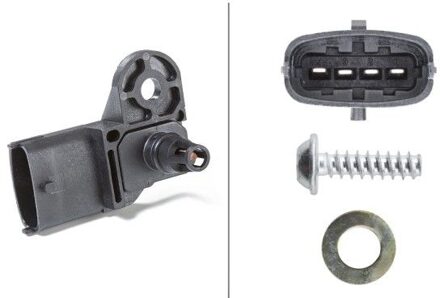 Fiat MAP sensor