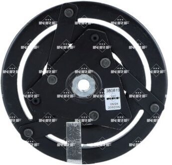 Fiat Meeneemschijf, magneetkoppeling (compressor) 380819
