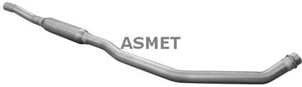 Fiat Middendemper 16101