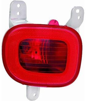 Fiat Mistachterlamp 3435097
