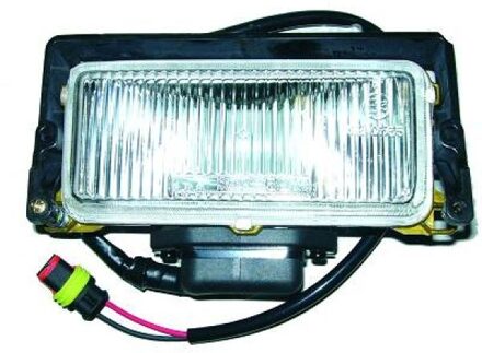 Fiat Mistlamp 3433088