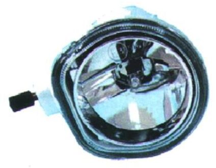 Fiat Mistlamp 3461088