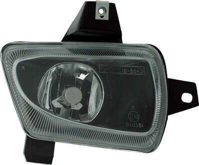 Fiat Mistlamp links 195044052