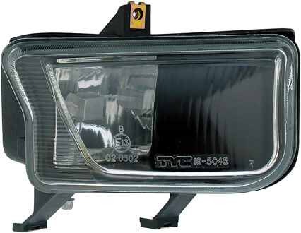 Fiat Mistlamp rechts 195045052