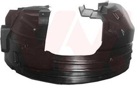 Fiat Modderkuip L. Voorspatbor 1704433