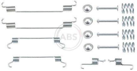 Fiat Montageset 0034Q