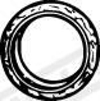 Fiat Montageset, demper 86185