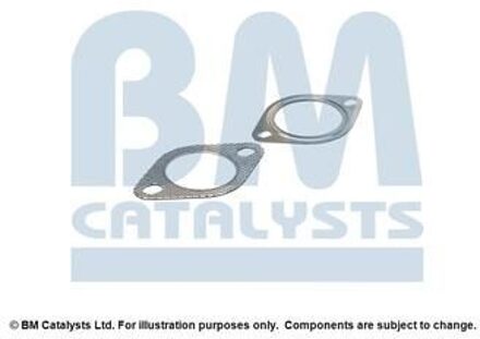 Fiat Montageset, uitlaatpijp FK50473A