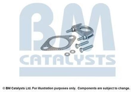 Fiat Montageset, uitlaatpijp FK50739B