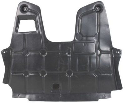 Fiat Motor-/Veiligheidsbumper 6601050000069P