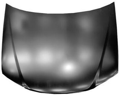 Fiat Motorkap 09+ 1709670