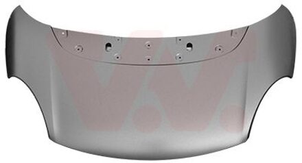 Fiat Motorkap 1609660