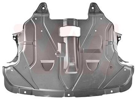 Fiat Motorruimte-isolatie 1636701