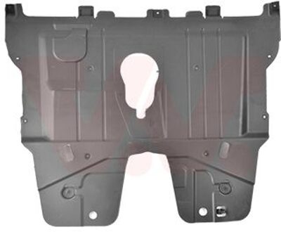 Fiat Motorruimte-isolatie 1717701