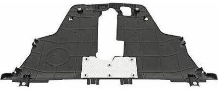 Fiat Motorruimte-isolatie 8034258