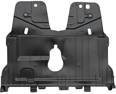 Fiat Motorruimte-isolatie 8034640