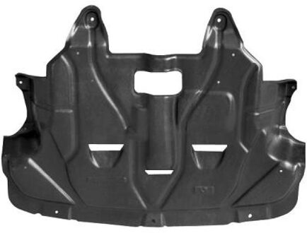 Fiat Motorruimte-isolatie 8034850