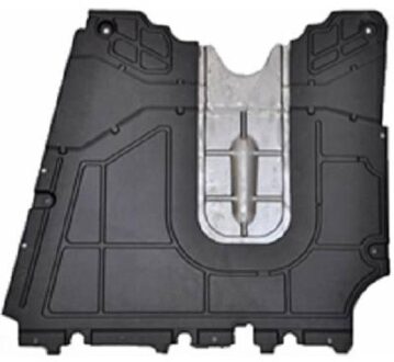 Fiat Motorruimte-isolatie 8034860