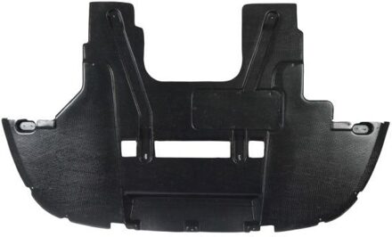 Fiat Motorverkleding 6601022004860P