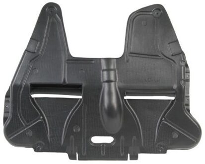 Fiat Motorverkleding 6601022008860P