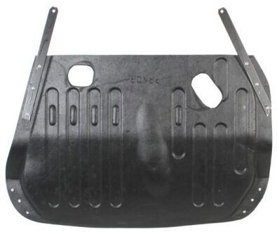 Fiat Motorverkleding 6601022008861P