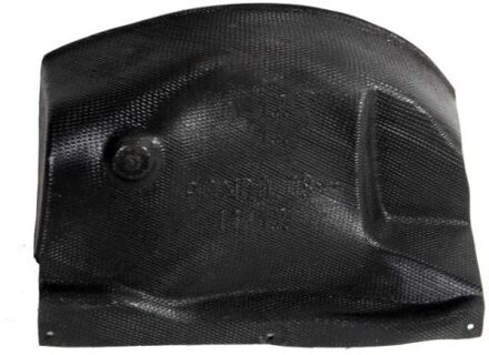 Fiat Motorverkleding 6601022008890P