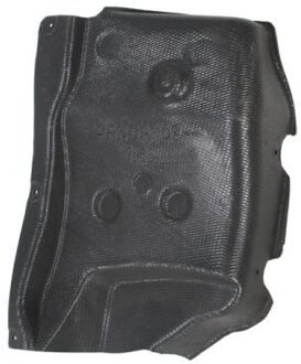 Fiat Motorverkleding 6601022008891P