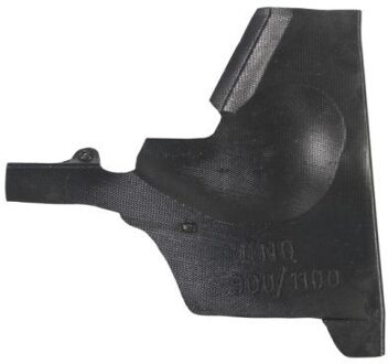 Fiat Motorverkleding 6601022012891P