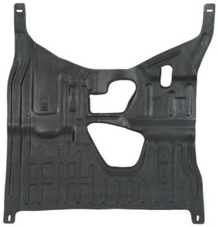 Fiat Motorverkleding 6601022018860P