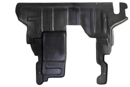 Fiat Motorverkleding 6601022022860P