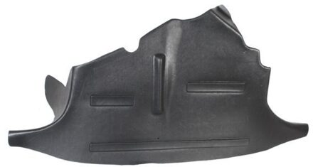 Fiat Motorverkleding 6601022031860P