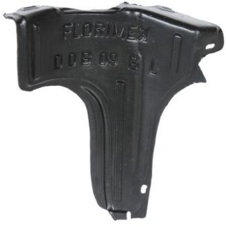 Fiat Motorverkleding 6601022043861P