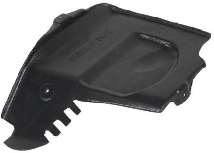 Fiat Motorverkleding 6601022045871P