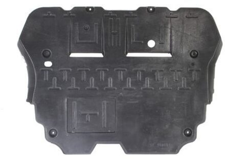 Fiat Motorverkleding 6601022048860P