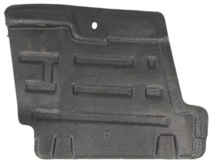 Fiat Motorverkleding 6601022048872P