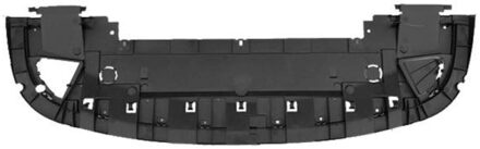 Fiat Motorverkleding 6601026063880P