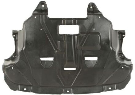 Fiat Motorverkleding 6601050000016Q