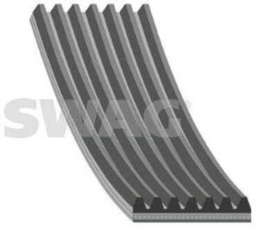 Fiat multi V-riem 33106351