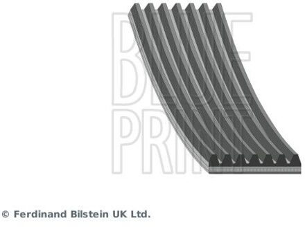 Fiat multi V-riem AD07R1334