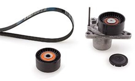 Fiat Multiriem set K017PK1675
