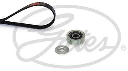 Fiat Multiriem set K024PK803