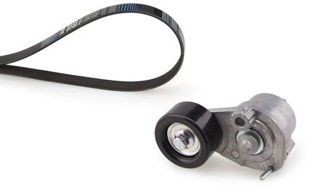 Fiat Multiriem set K025PK1453