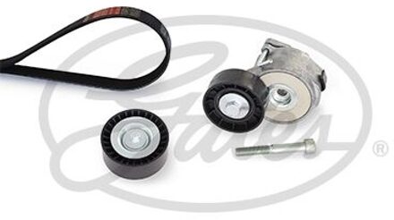Fiat Multiriem set K036PK1368