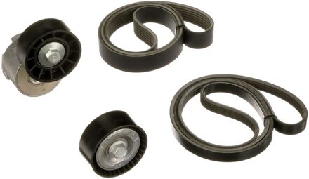 Fiat Multiriem set K047PK1078