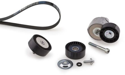 Fiat Multiriem set K326PK1708