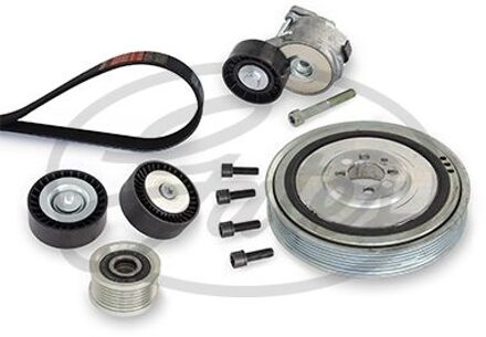 Fiat Multiriem set K336PK1708