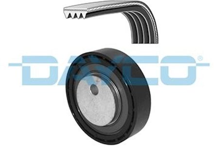 Fiat Multiriem set KPV162