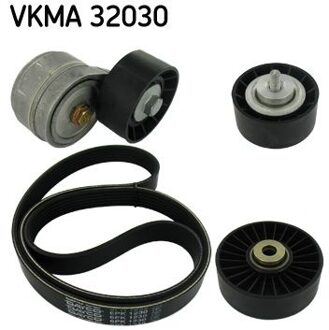 Fiat Multiriem set VKMA32030